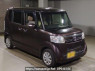 Used 2015 AT honda n-box JF1 Image[2]