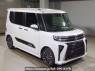 Used 2023 AT daihatsu tanto-custom LA650S Image[2]