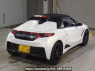 Used 2015 AT honda s660 JW5 Image[1]