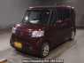 Used 2015 AT honda n-box JF1 Image[0]