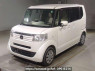 Used 2015 AT honda n-box JF1 Image[0]
