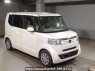 Used 2015 AT honda n-box JF1 Image[2]