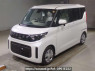 Used 2025 AT mitsubishi ek-space B34A Image[0]