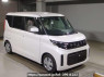 Used 2025 AT mitsubishi ek-space B34A Image[2]