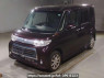 Used 2013 AT daihatsu tanto-custom L375S Image[0]