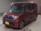 Daihatsu Tanto Custom LA650S