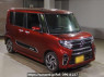 Used 2020 AT daihatsu tanto-custom LA650S Image[2]