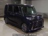 Used 2025 AT daihatsu tanto-custom LA650S Image[2]