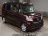 Used 2019 AT honda n-box JF3 Image[2]