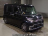 Used 2018 AT daihatsu tanto-custom LA600S Image[2]