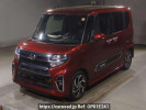 Daihatsu Tanto Custom LA650S