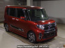 Used 2021 AT daihatsu tanto-custom LA650S Image[2]