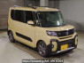 Used 2023 AT daihatsu tanto LA650S Image[2]