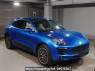 Used 2015 AT porsche macan 95BCTMA Image[2]