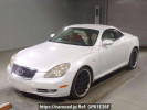 Lexus SC UZZ40