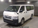 Toyota Hiace Van TRH200V