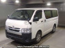 Used 2021 AT toyota hiace-van TRH200V Image[0]