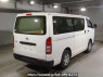 Used 2021 AT toyota hiace-van TRH200V Image[1]