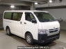 Used 2021 AT toyota hiace-van TRH200V Image[2]