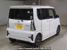 Used 2019 AT daihatsu tanto-custom LA650S Image[1]