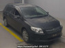 Used 2008 AT toyota corolla-fielder ZRE142G Image[2]