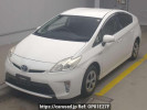 Toyota Prius ZVW30