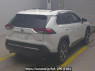 Used 2022 AT toyota rav4-phv AXAP54 Image[1]