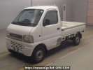 Suzuki Carry Truck DA62T