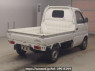 Used 2002 MT suzuki carry-truck DA62T Image[1]