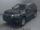 Toyota Land Cruiser Prado TRJ150W