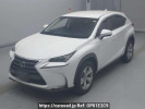 Lexus NX AYZ10