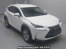 Used 2017 AT lexus nx AYZ10 Image[2]