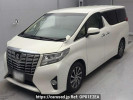 Toyota Alphard AGH30W