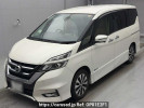 Nissan Serena GFC27