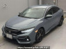 Used 2020 AT honda civic FK7 Image[0]