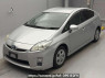 Used 2010 AT toyota prius ZVW30 Image[0]