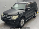 Mitsubishi Pajero V98W