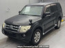 Used 2011 AT mitsubishi pajero V98W Image[0]