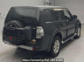 Used 2011 AT mitsubishi pajero V98W Image[1]