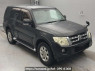 Used 2011 AT mitsubishi pajero V98W Image[2]