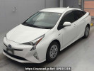 Toyota Prius ZVW50