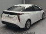 Used 2018 AT toyota prius ZVW50 Image[1]