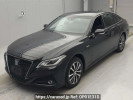 Toyota Crown Hybrid AZSH21