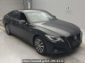 Used 2019 AT toyota crown-hybrid AZSH21 Image[2]