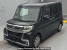 Used 2016 AT daihatsu tanto-custom LA600S Image[0]