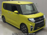 Used 2019 AT daihatsu tanto-custom LA650S Image[2]