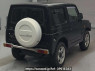 Used 1998 AT suzuki jimny JA12W Image[1]