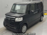 Used 2017 AT honda n-box JF1 Image[0]
