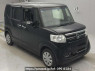 Used 2017 AT honda n-box JF1 Image[2]