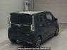 Used 2017 AT daihatsu move-custom LA150S Image[1]
